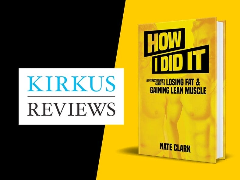 Kirkus Review of How I Did It